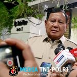 Presiden Prabowo dan Jokowi Bertemu, Tegaskan Konsistensi Diplomasi Indonesia