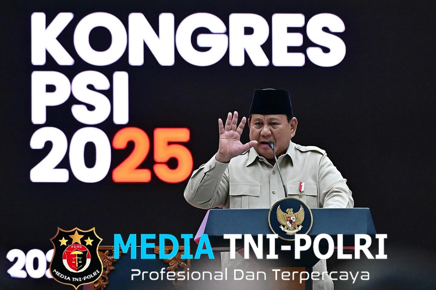 Presiden Prabowo Investasi Tembus Target, Program Makan Bergizi Diapresiasi Dunia