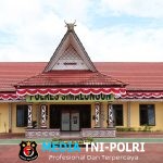 Polres Simalungun Tegaskan Penanganan Kasus Helarius Gultom Sesuai Prosedur dan Tanpa Kriminalisasi