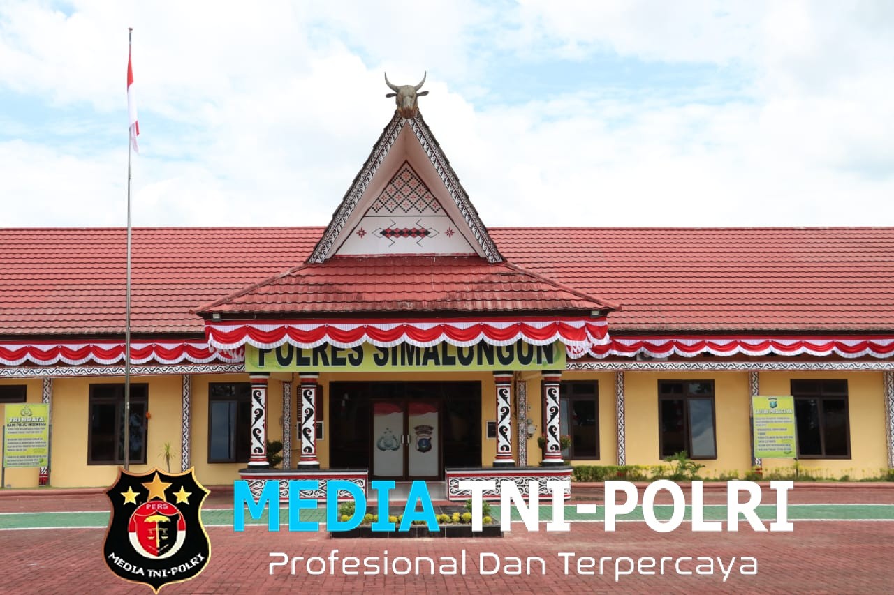 Polres Simalungun Tegaskan Penanganan Kasus Helarius Gultom Sesuai Prosedur dan Tanpa Kriminalisasi