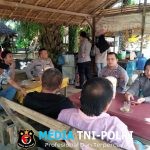 Sat binmas Polres Langkat Gencar Laksanakan Pembinaan dan Sosialisasi Kamtibmas Kepada Komunitas Masyarakat