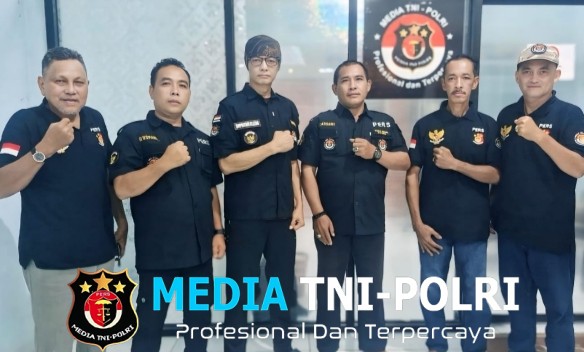 Kaperwil Media TNI-Polri dan Media Nusantara Raya Kalteng Mengucapkan Selamat Hari Bhakti Adhyaksa Ke-65