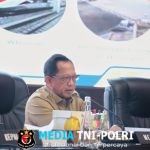 Mendagri Pemda Harus Dukung Program Strategis Nasional