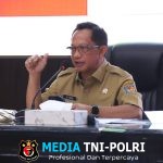 Perkuat Ketahanan Pangan, Mendagri Tekankan Pentingnya Cadangan Pangan Pemerintah Daerah