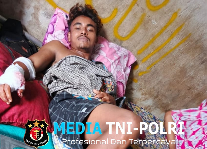 Beruang Madu Serang Dua Pekerja Sawit di Mentaya Hulu Kotim