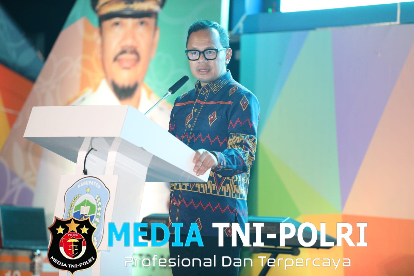 Wamendagri Bima Arya Dukung Buton Tengah Menjadi Kota Pendidikan