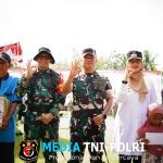 TMMD 125 Banyuwangi Dibuka, Momentum Strategis Perkuat Ketahanan Sosial dan Pembangunan Desa