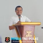 Bupati Pringsewu Riyanto Pamungkas Stabilisasi Pasokan & Harga Pangan Jadi Kunci Terkendalinya Inflasi Nasional