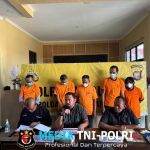 Oknum Pengasuh Lembaga Pendidikan Agama di Kubu Raya Cabuli Tiga Anak, Polisi Tahan Tersangka