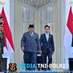 2.000 Patriot Muda Resmi Dilantik, Siap Menjaga Kedaulatan dan Kehormatan Bangsa