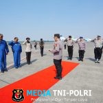 Kapolri Bertolak ke Riau Tinjau Karhutla