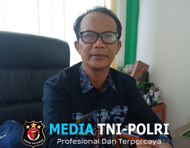 Kepala Puskesmas Baamang 1 Berharap Warga Menerapkan Pola Hidup Sehat dan Bersih