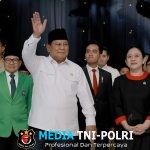 Harlah ke-27 PKB Presiden Prabowo, Gibran, Puan, dan Muhaimin Tampilkan Gestur Kesejukan Politik