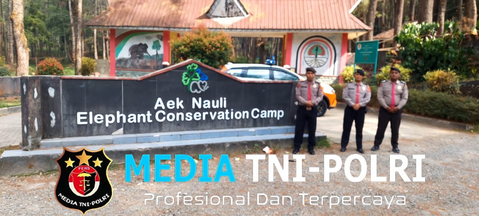 Sentuhan Kasih Polres Simalungun untuk Keluarga Wisatawan Program “Simalungun Safe Tourism” Hadirkan Rasa Aman di Destinasi Impian