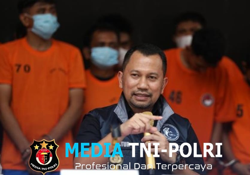 Bupati Langkat Dukung Polda Sumut Tutup THM Sarang Narkoba