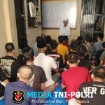 Tahanan Tak Sekadar Dihukum, Polisi Bimbing Lewat Jalan Spiritual