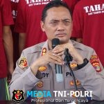Anggotanya Dilaporkan ke Propam Lampung, Begini Penjelasan Kapolres Lampung Utara