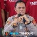 Anggotanya Dilaporkan ke Propam Lampung, Begini Penjelasan Kapolres Lampung Utara