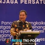 Dirjen Polpum Dorong Forkopimda Evaluasi Kinerja Satgas Terpadu Pembinaan Ormas