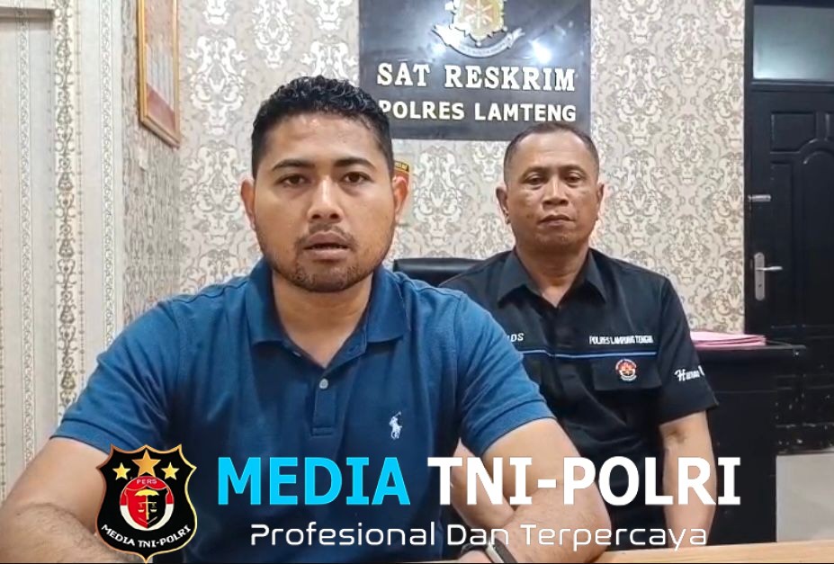 Sat Reskrim Polres Lampung Tengah, Dalami Dugaan Penganiayaan Terhadap Anak Dibawah Umur yang Viral di Media Sosial