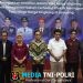 Seminar Nasional BEM U KBM Unila  Kapolda Lampung Berpartisipasi Bahas Tata Niaga Singkong