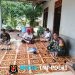 Jalin Komunikasi Bersama Warga Binaan, Babinsa Koramil 1015-07/Parenggean Laksanakan Komsos