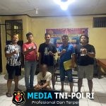 Komitmen Tanpa Batas Polres Wonogiri Ungkap Aksi Pencurian di Hotel, Pelaku Dibekuk di Luar Daerah