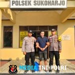 Berkas Lengkap, Pencuri HP di 6 Lokasi Dilimpahkan ke Kejari Pringsewu