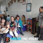 Ngobrol Bareng Polisi? Polsek Mandor Ajak Warga Cegah Hoaks & Kriminal