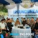 Wakapolres Tulang Bawang Barat Ikuti Groundbreaking Serentak SPPG, Dukung Program Makan Bergizi Gratis untuk Masyarakat