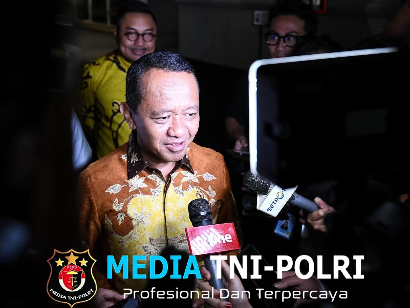 Presiden Prabowo Panggil Menteri ESDM, Bahas Energi Nasional