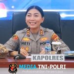 Polres Lampung Timur Gelar Seleksi Pocil, Ratusan Siswa SD Ikuti Audisi Menuju Lomba Hari Lalu Lintas Bhayangkara