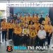 Reuni Sekolah SMA Negeri 1 Sampit Sebagai Ajang Silaturahmi Sesama Alumni