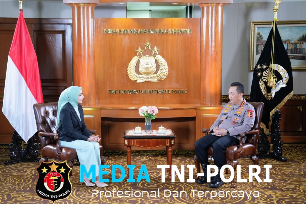 Kapolri Tegaskan Penindakan Kasus Beras Oplosan, 4 Produsen Besar Naik Penyidikan