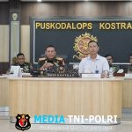 Perum BULOG dan Kostrad Perkuat Sinergi Distribusi Pangan Jaga Stabilisasi Harga dan Pasokan