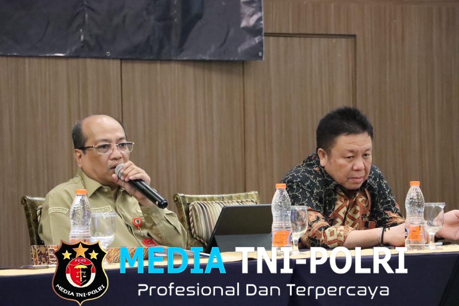 Kemendagri Minta DPRD Sinergi dengan Kepala Daerah Perkuat Pelaksanaan Fungsi Anggaran