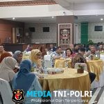 Pemkab Pringsewu & Elemen Masyarakat Ramah-Tamah Bersama Kajari Baru