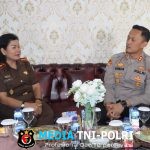 Polres Pringsewu dan Kejaksaan Berkomitmen Perkuat Sinergi Penegakan Hukum yang Humanis dan Berkeadilan