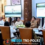 Presiden Prabowo Pimpin Rapat Penyelenggaraan Sekolah Rakyat Rintisan Tahun 2025