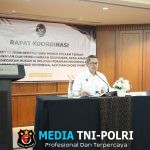 Kemenko Polkam Perkuatan Integrasi Pengawasan dan Keamanan Laut