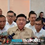 Menko Polkam Pastikan Kesiapsiagaan Nasional Terkait Potensi Tsunami Imbas Gempa Rusia