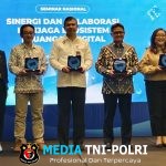 Ribuan Penerima Bansos Terlibat Main Judi Online, Kemenko Polkam Gencarkan Pemberantasan Judi Daring