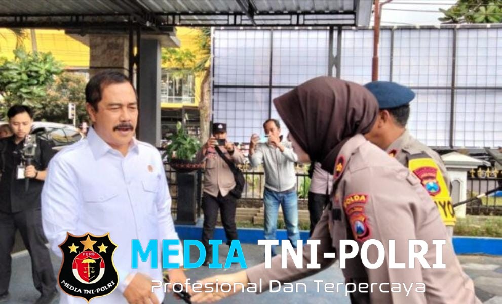 Menteri Imipas Pembangunan 7 dari 13 Lapas Diupayakan Tuntas Tahun 2025