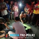 Respons Cepat Sat Lantas Polres Simalungun Tangani Kecelakaan Maut Profesional dan Sigap di Tengah Malam