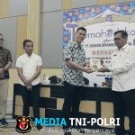 KUPT SD & SMP di Pringsewu Ikuti Workshop Penggunaan Koding & Kecerdasan Artifisial