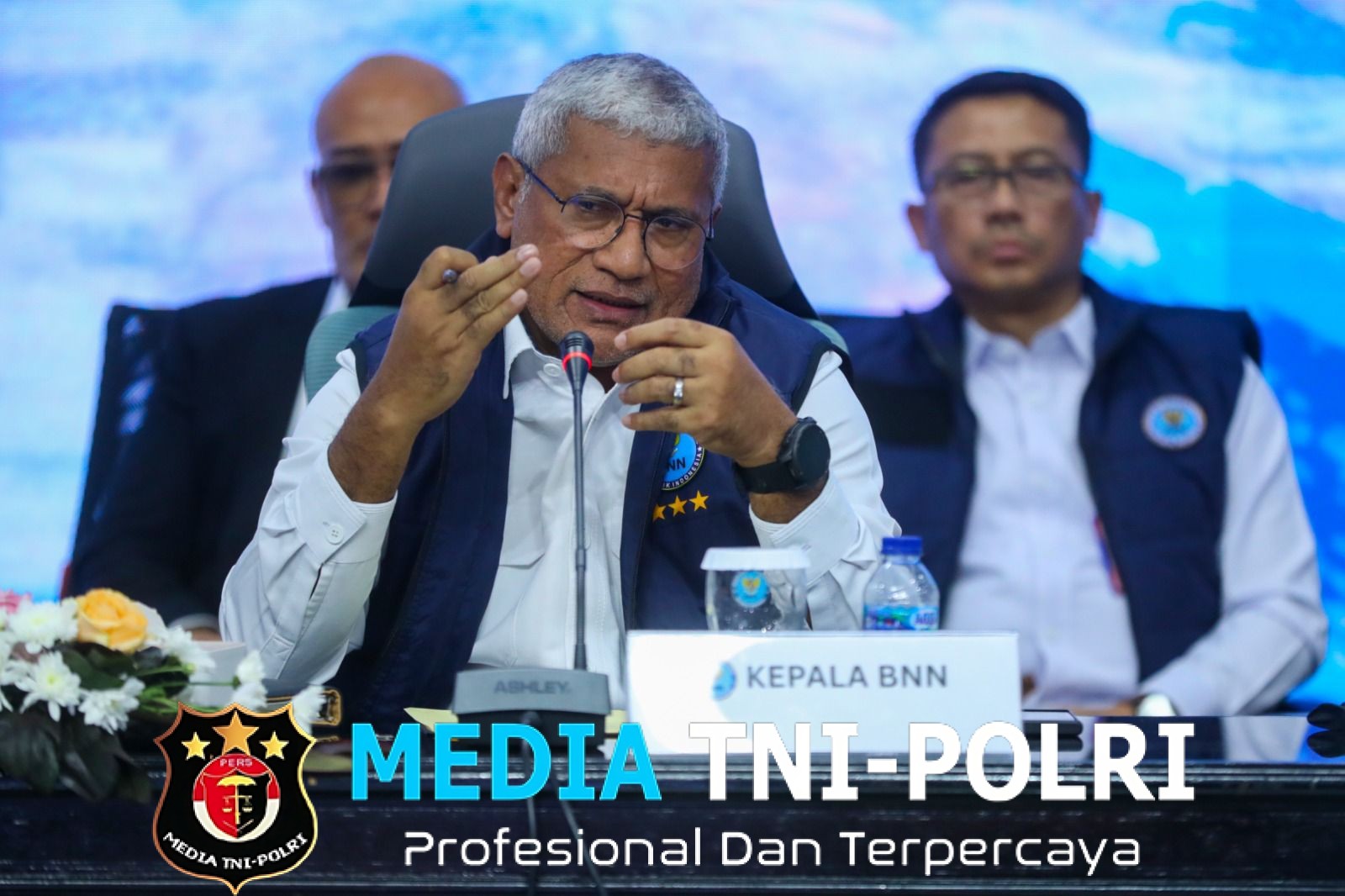 Kemenko Polkam Matangkan Persiapan Pertemuan MCM dan SRM 2025, Fokus pada Penguatan Diplomasi Keamanan Kawasan
