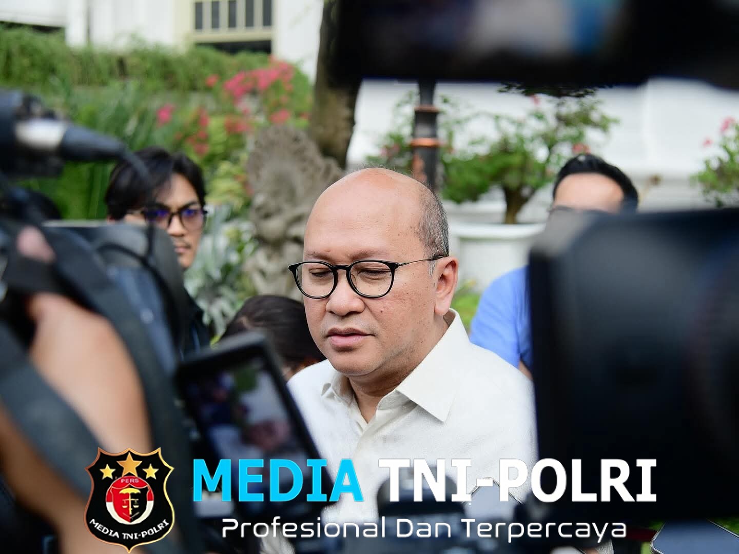 Presiden Prabowo Bahas Kebijakan Bersejarah Indonesia Bisa Miliki Lahan di Mekkah