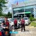 Sat Samapta Polres Lampung Tengah Gencarkan Patroli KRYD untuk Cegah Aksi Kriminalitas