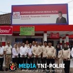 Kemenko Polkam Tinjau Koperasi Merah Putih Kelurahan Sukodadi sebagai Model Pemberdayaan Ekonomi Kelurahan di Kota Palembang