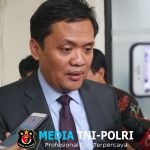 Ketua Komisi III DPR Apresiasi Polisi Berhasil Ungkap Kematian Diplomat Kemlu